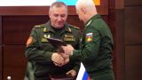 Белоруссия и Россия утвердили программу военного сотрудничества до 2030 года