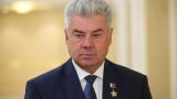 Сенатор Совета Федерации: Россия приступила к новому этапу СВО