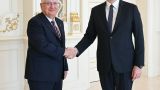Турция будет расширять связи с Вооружёнными силами Азербайджана