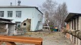 Сотрудников ОБСЕ не подпустили к «обстрелянному» детсаду в Станице Луганской