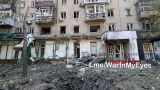 ВСУ обстреляли центр Донецка, часть города осталась без электроснабжения