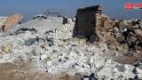 Авиация США продолжает бомбить жилые дома в Сирии