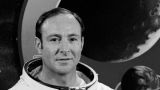 В США умер шестой астронавт NASA, побывавший на луне