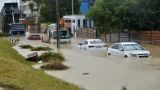 Из зоны подтопления в Туапсинском районе Кубани эвакуированы 160 человек