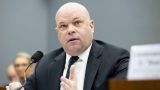 Трамп назначил нового министра сухопутных войск
