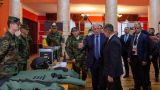 Боррель пообещал Молдавии комплекс ПВО: Все ради мира и безопасности Европы