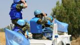 Миротворческим операциям быть: в ООН согласовали бюджет «голубых касок»