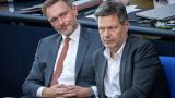 Германия: СвДП и «Зелёные» практически предрешили будущее федерального правительства