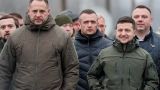 «Грантоеды против тыловых крыс»: корни коррупционного скандала в Минобороны Украины