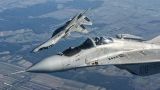Страны НАТО, передавая Киеву старые МиГ-29, избавляются от рухляди — военный эксперт
