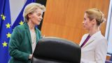 El Pais: The war between von der Leyen and Callas undermines the European Union