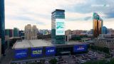 В день выборов в Курултай в Казахстане пройдет общенациональный онлайн-марафон