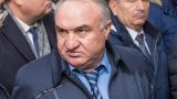 Рауль Арашуков обвинён в мошенничестве и организации преступного сообщества