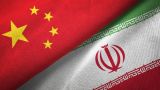 Иран: Формируется новый миропорядок «во имя Азии»