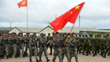 Китай подтвердил отправку своих военнослужащих на российские учения «Восток-2022»