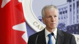 Канада пообещала защищать от России «каждый квадратный сантиметр» Латвии
