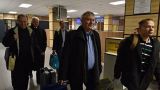 Немецких депутатов рассмешило возбужденное против них дело за визит в Крым