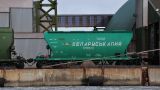 В Литве просят возобновить транзит удобрений из Белоруссии