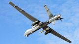 Иран свыше 700 раз атаковал боевиков ИГ в Сирии с использованием дронов