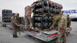 В США опасаются, что власти Украины разворуют западную военную помощь