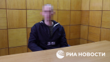 В Севастополе задержан очередной диверсант СБУ