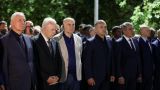 Президент Абхазии: Россия своих друзей в беде не оставляет