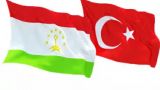 Турция отменяет визовые ограничения для граждан Таджикистана