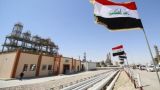 Не заплатите — отключим: Иран требует от Ирака погасить внушительный долг за газ