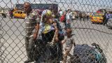 Jerusalem Post: Египет не хочет открывать коридоры для беженцев из сектора Газа
