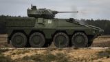 Литва беспрецедентно нарастит оружейный арсенал