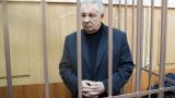 Генпрокуратура утвердила обвинение Ишаева в растрате 7,5 млн рублей