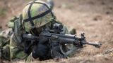 Финская армия намерена отказаться от Калашникова
