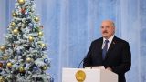 Президент Белоруссии окунулся в мир детства