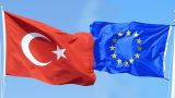 Евросоюз усилит санкции против Турции