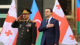 Главы минобороны Грузии и Азербайджана распланировали 2020 год