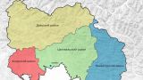Села граничащего с Грузией района Южной Осетии недополучают воды
