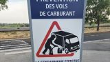 Доигрались: в Британии и Франции кражи топлива из автомобилей бьют рекорды