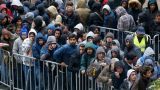 Германию захлестнула новая волна нападений на общежития для беженцев