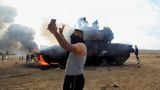 Haaretz: В Израиль проникли до 300 боевиков ХАМАС
