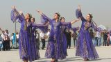Дни культуры Таджикистана пройдут в Туркмении