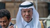«Все вранье про Россию»: министр энергетики Саудовской Аравии деклассировал Reuters