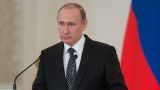 Владимир Путин призвал ШОС активнее действовать по Афганистану
