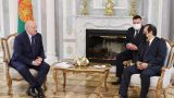 Лукашенко хочет провести ревизию отношений с Венесуэлой