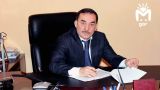 Верховный суд Дагестана оставил под арестом экс-главу Сергокалинского района