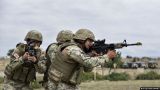 США «беспрецедентно» потратятся на оборону и миротворцев Грузии