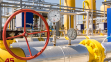 Украина остановила закачку газа в хранилища: все топливо уходит на потребление