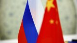 Герасимов подтвердил Пекину настрой на проведение совместных военных мероприятий