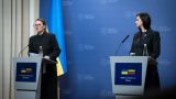 Украина подписалась на Янтарный коридор: Прибалтике снова достанется меньше газа