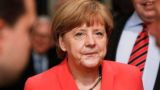 Forbes признал Меркель самой влиятельной женщиной года
