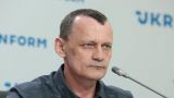 Жернова господни: один из основателей УНА-УНСО* отправился к Бандере